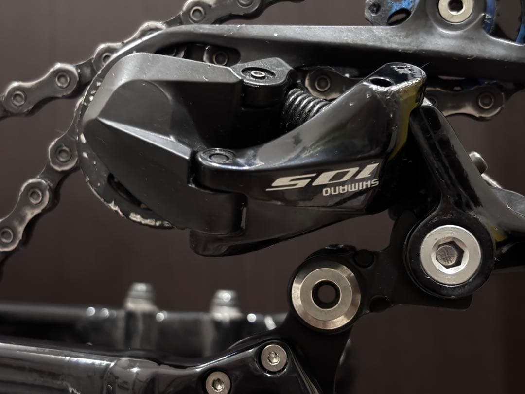 TREK Emonda alr5 2023 54サイズ