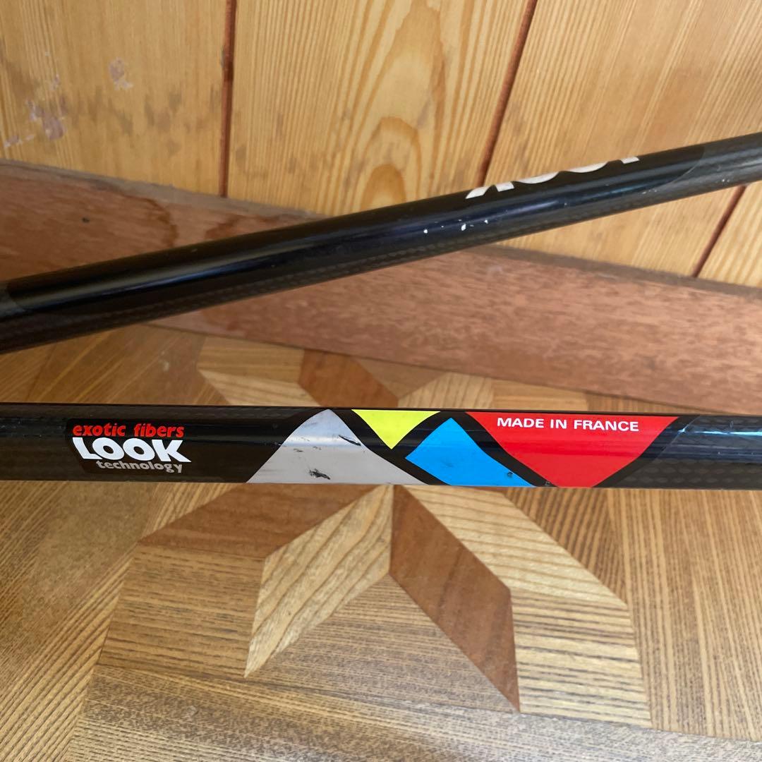 LOOK TEAM KG 96 ロードバイクフレーム ジャンク