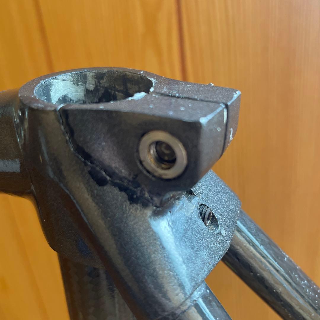 LOOK TEAM KG 96 ロードバイクフレーム ジャンク