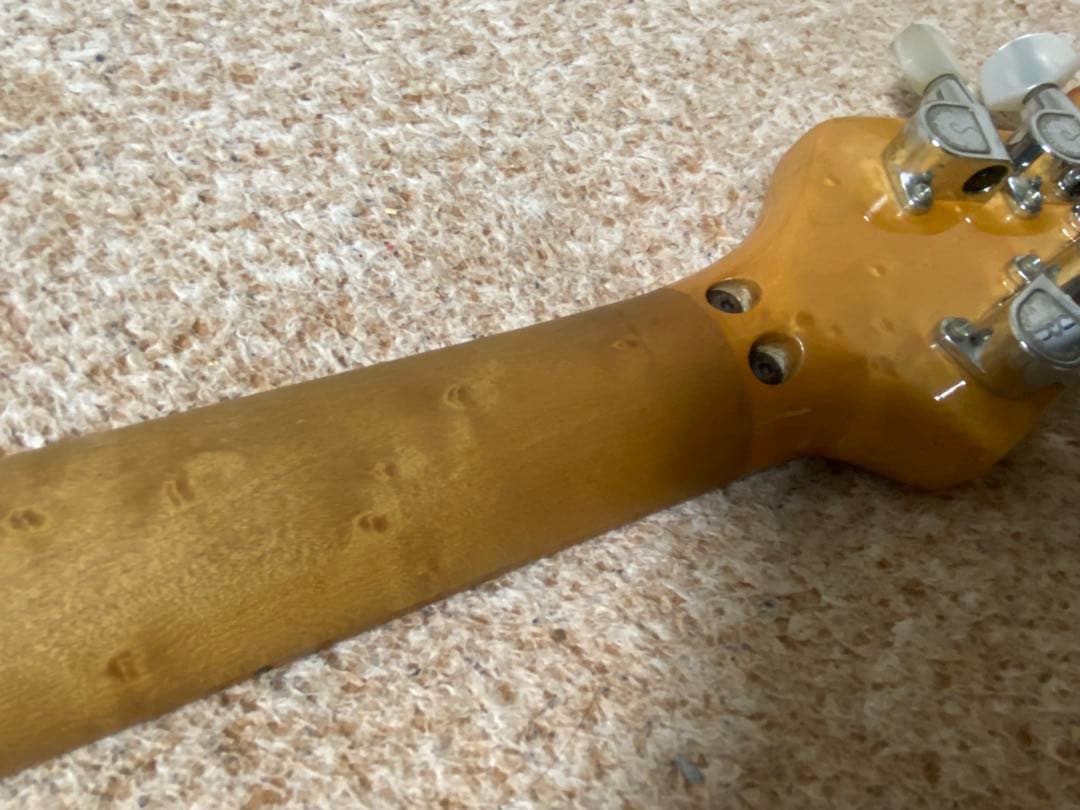 MUSICMAN AXIS EX 12/19までの出品 - メルカリ