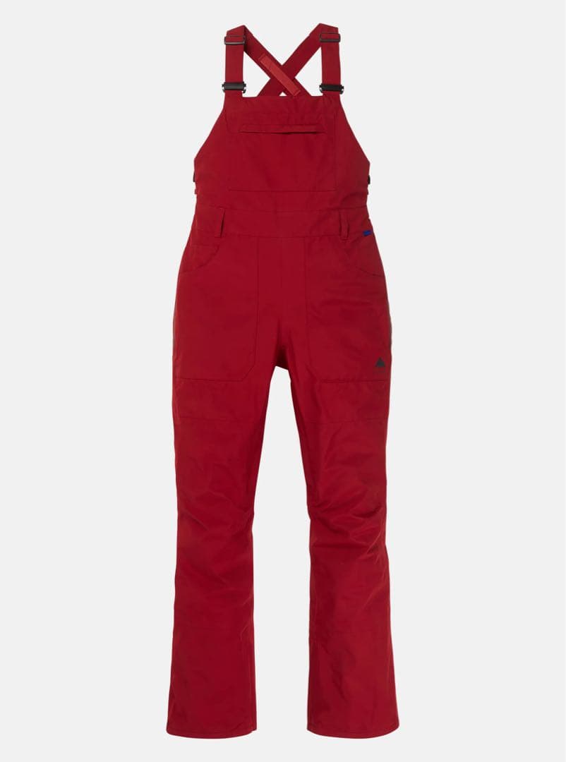 Burton GORE-TEX アヴァロン ビブパンツ S レディース