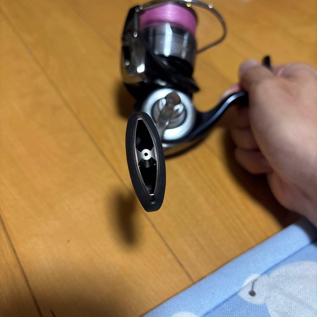 19 セルテート LT3000CXH ダイワ