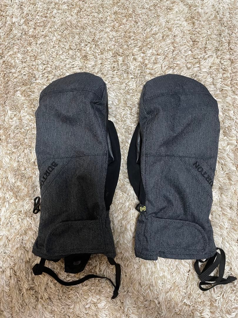 BURTON バートン　スノーボードウェアセット