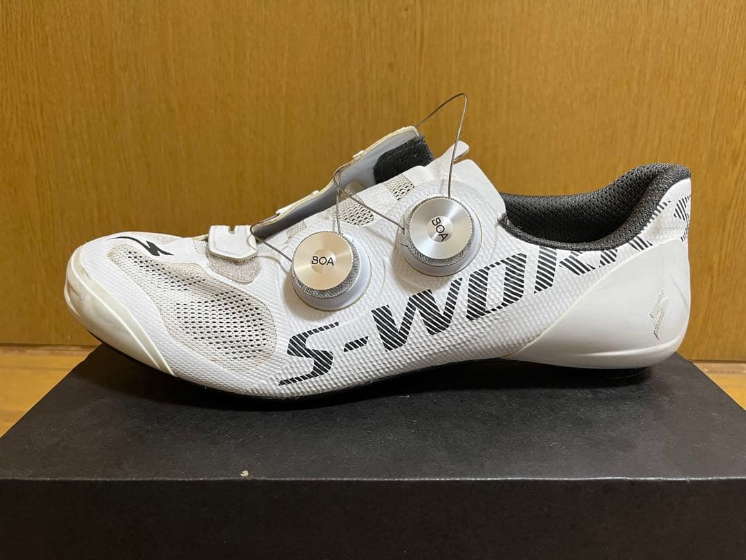 ウェア S-WORKS VENT 42.5