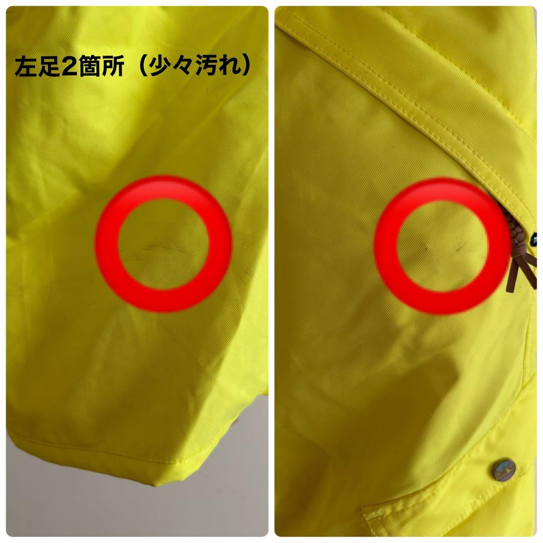 <￼argエーアールジー>スノーウェア　セットアップ