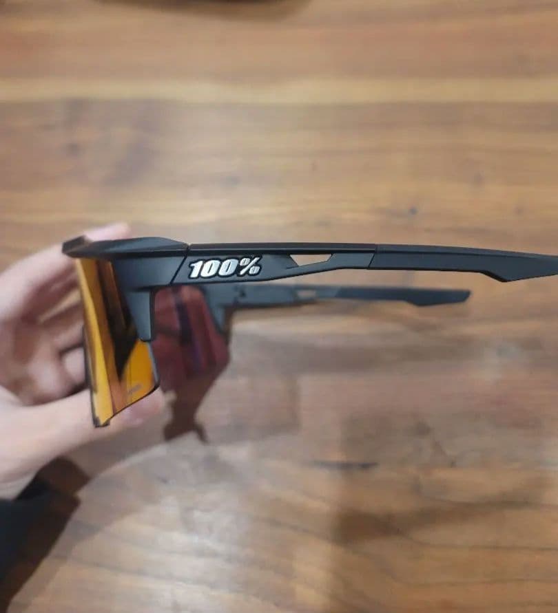 100% speedcraft 正規品 試着のみ