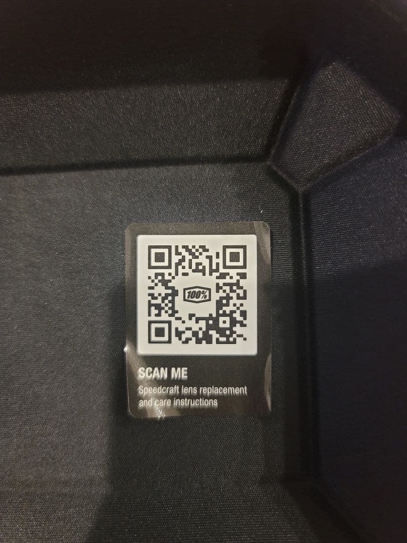 100% speedcraft 正規品 試着のみ