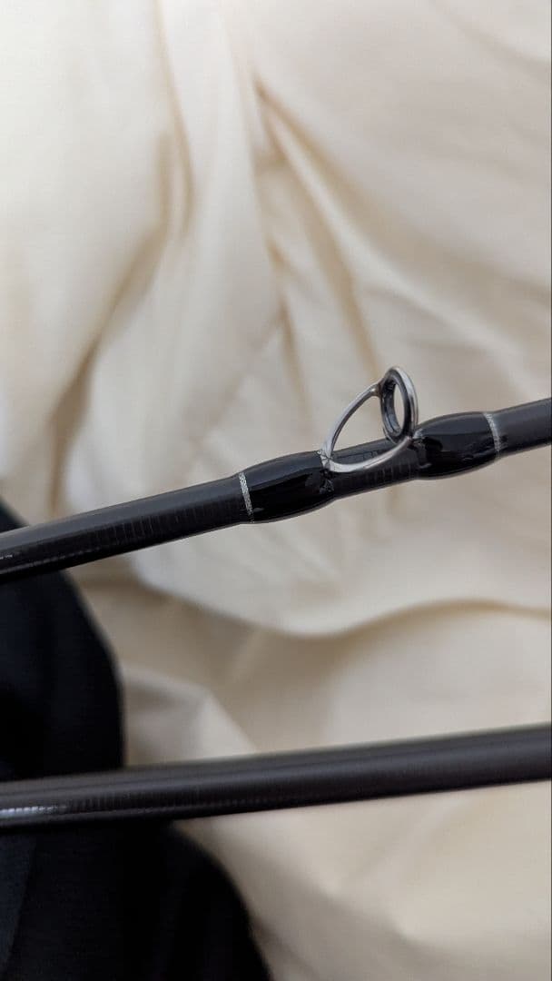 【中古】最終値下げ Fishman ベンダバール 8.9M