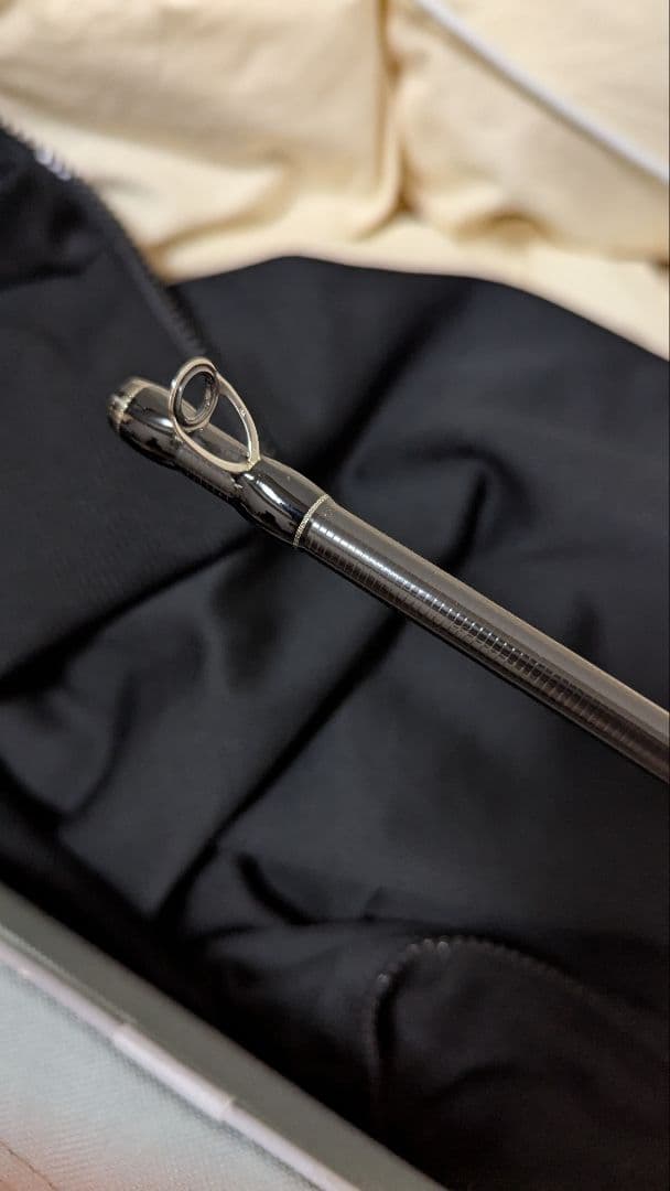 【中古】最終値下げ Fishman ベンダバール 8.9M