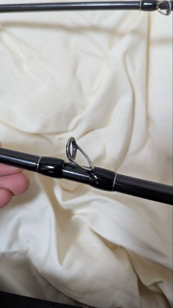 【中古】最終値下げ Fishman ベンダバール 8.9M