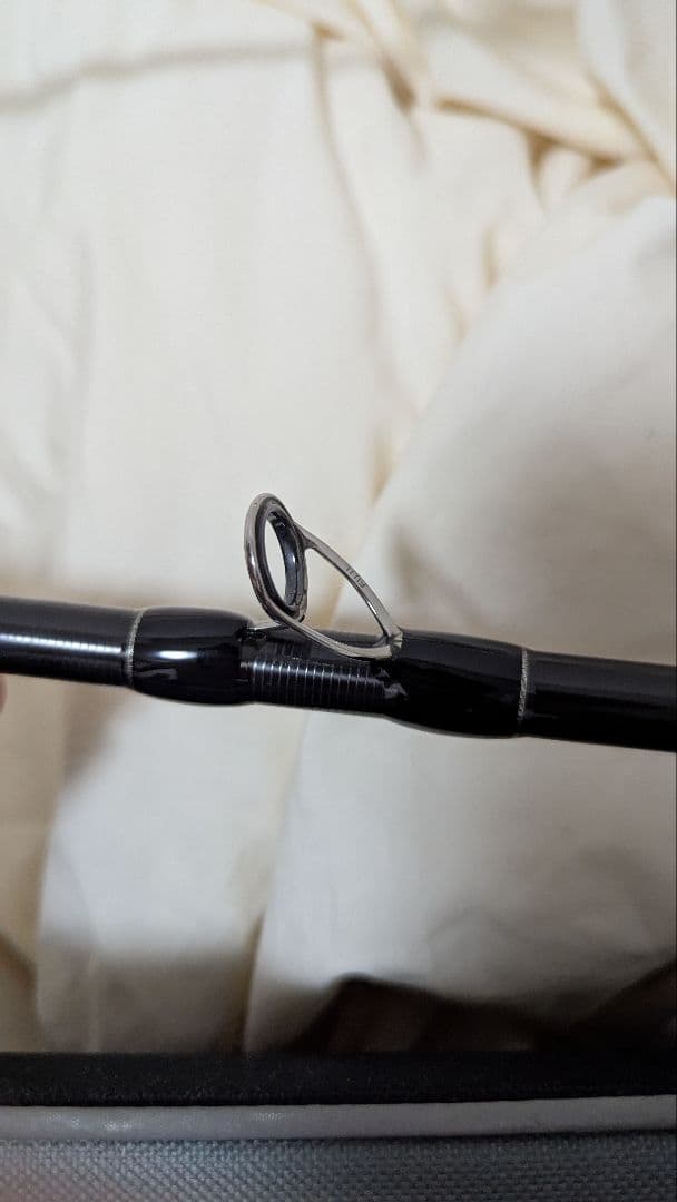 【中古】最終値下げ Fishman ベンダバール 8.9M