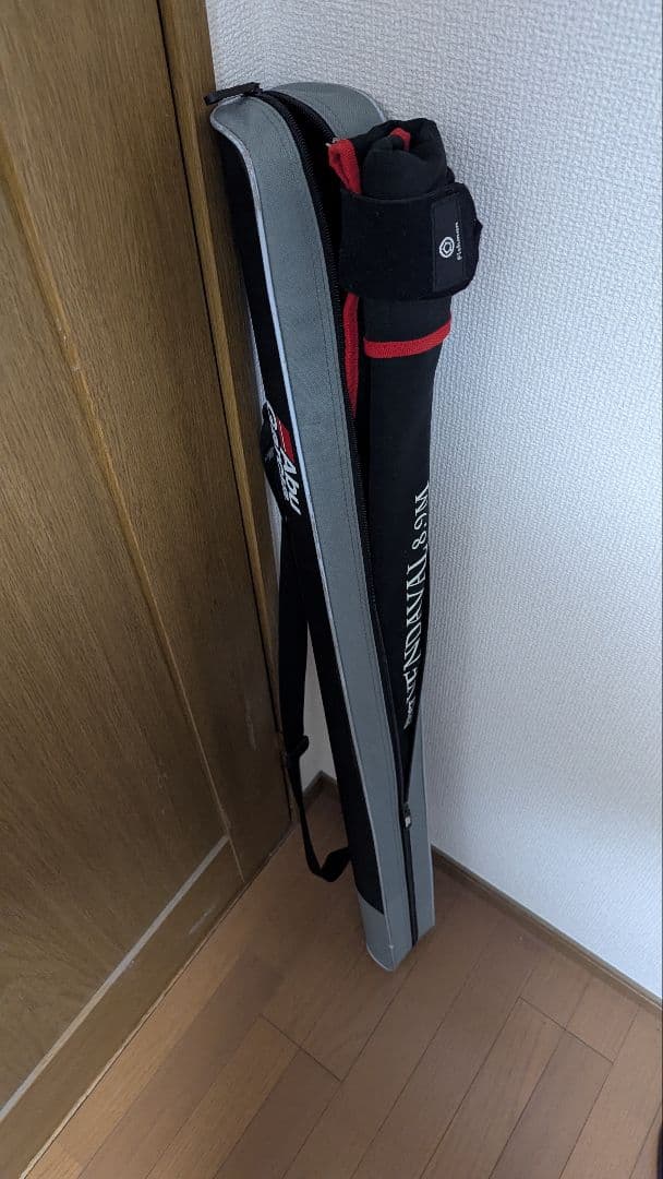 【中古】最終値下げ Fishman ベンダバール 8.9M