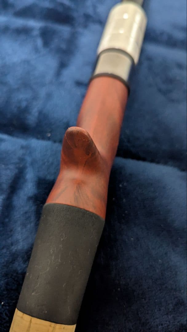 【中古】最終値下げ Fishman ベンダバール 8.9M