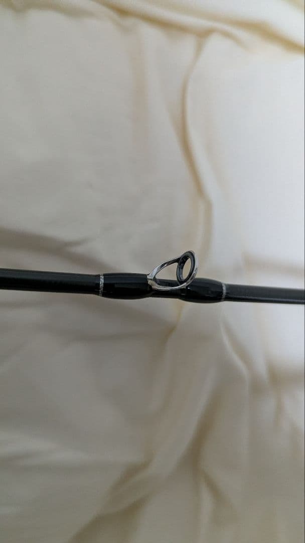 【中古】最終値下げ Fishman ベンダバール 8.9M