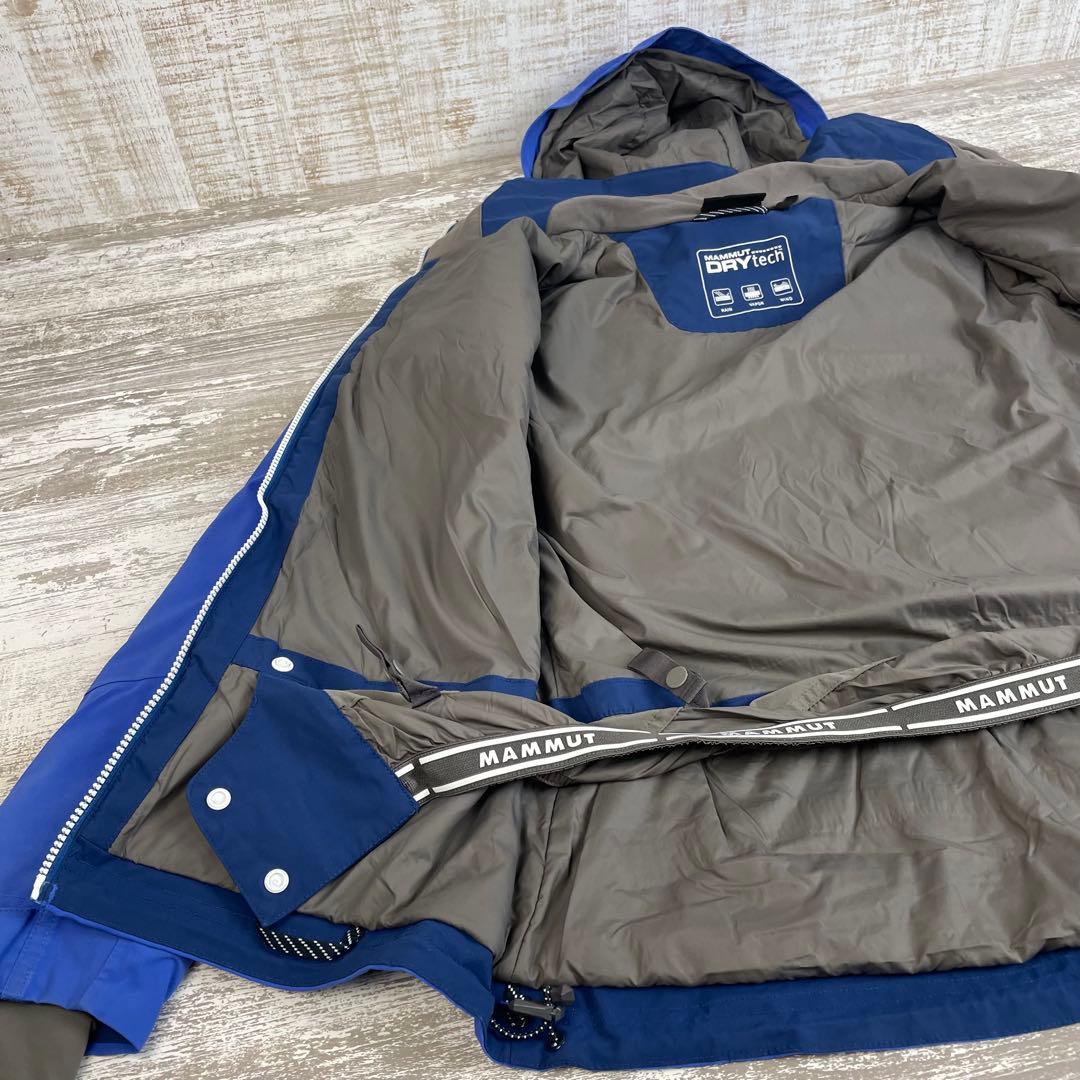 マムート　Nara Jacket Women レディーススキージャケット【M】