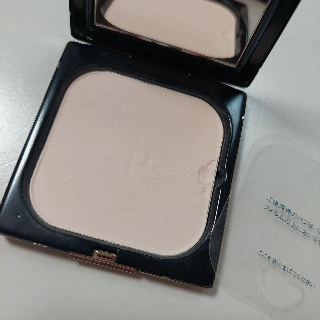 クレ・ド・ポー ボーテ プードルコンパクトエサンシエル エレガントスリム 5g