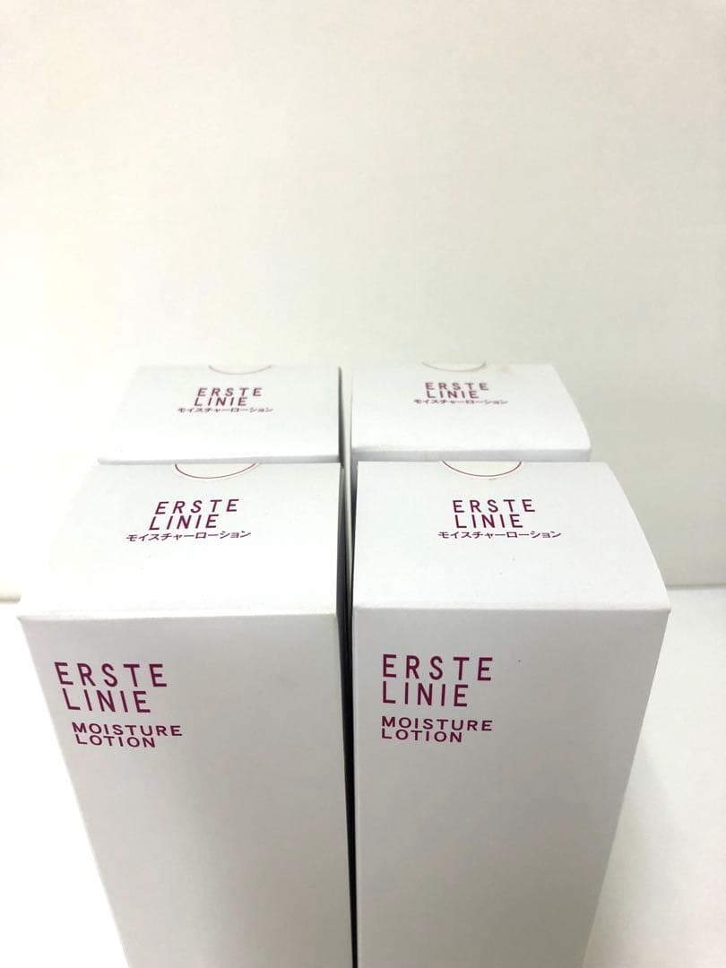 BIODROGA ビオドラガ　エアステリニエモイスチャーローション　4点まとめて