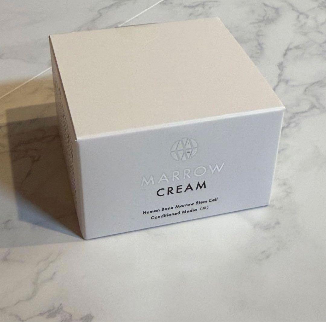 MARROW マロウクリーム 30g