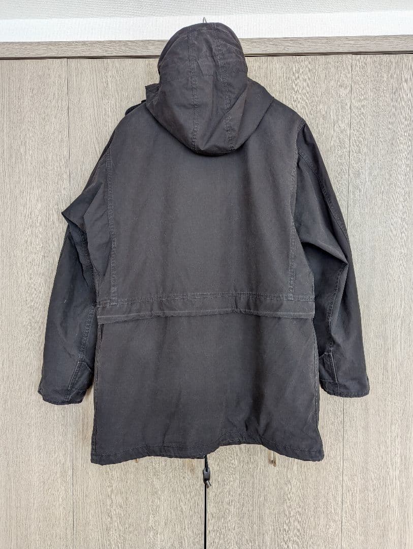 ArkAir Waterproof Smock