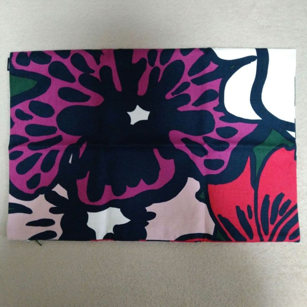 marimekko 枕 クッションカバー