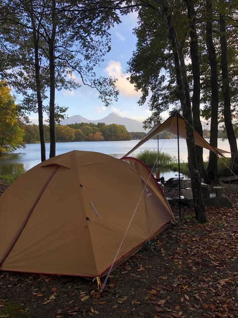 アメニティドームM・ヘキサタープLセット