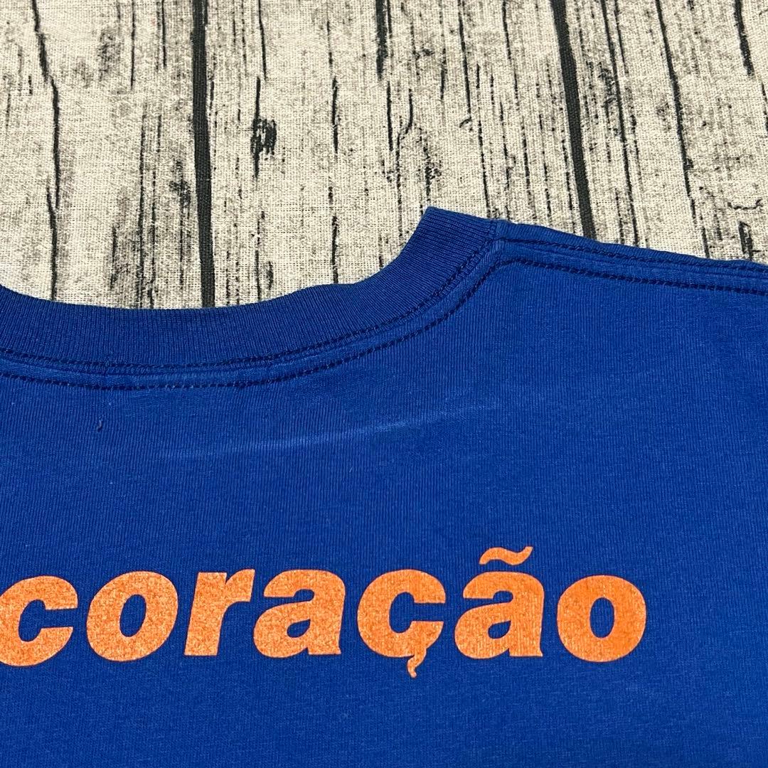 ウルトラスニッポン 清水エスパルスウルトラス コラボTシャツ bombonera