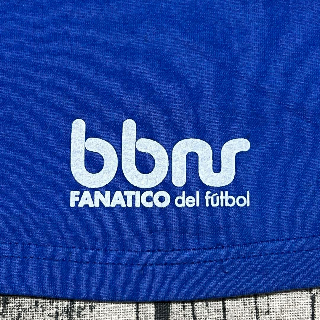 ウルトラスニッポン 清水エスパルスウルトラス コラボTシャツ bombonera