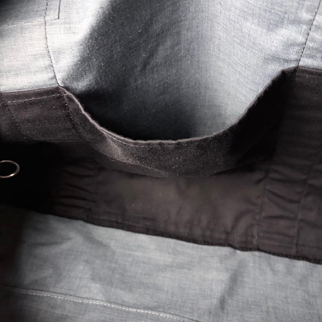 user_83ca45ee JackGommeジャックゴムWALLIボスト