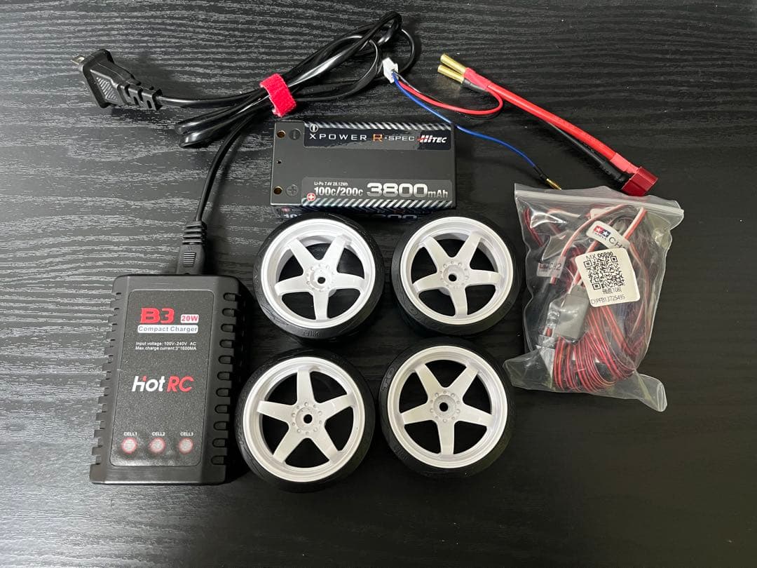 ヨコモ RD2.0 フルセット オプション多数 未走行