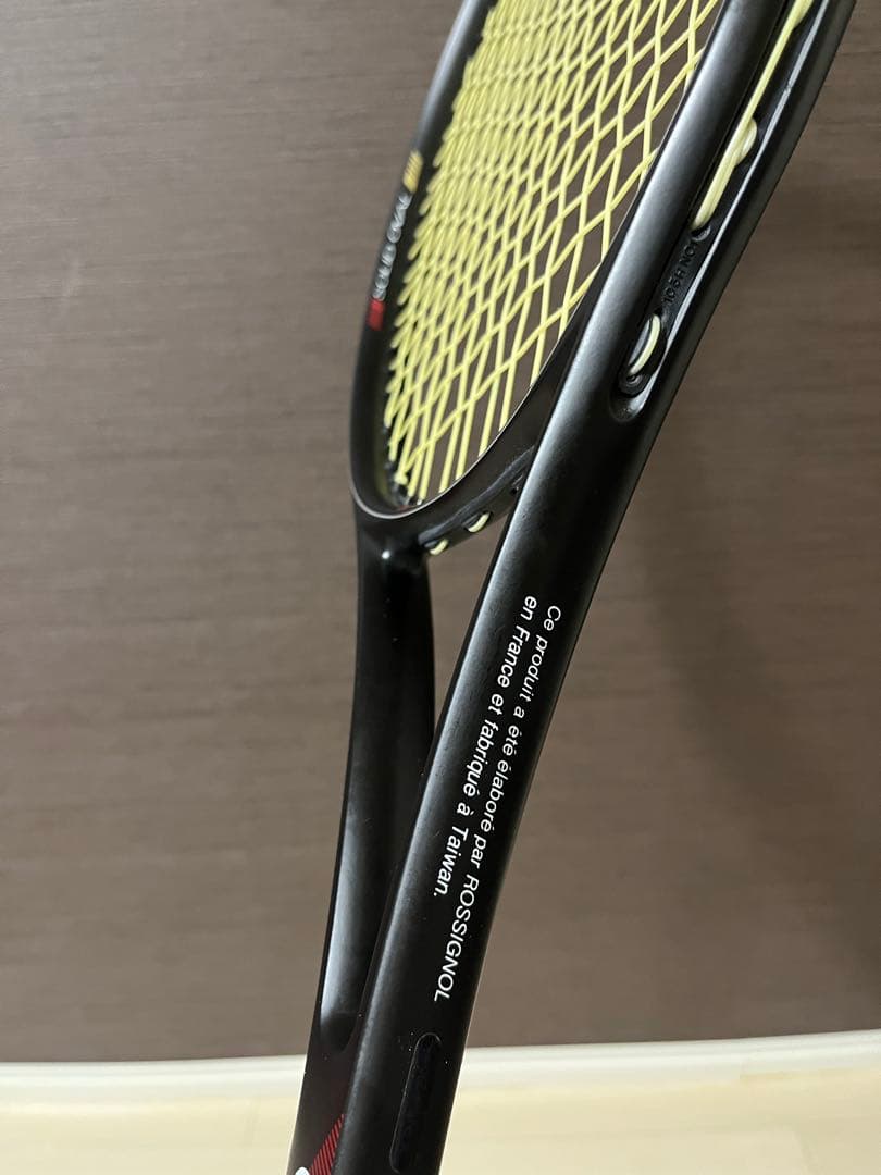 希少 未使用 ROSSIGNOL F200 カーボン 999（ロシニョール）