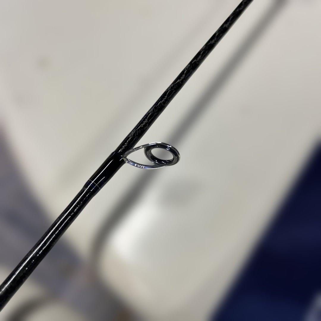 グラップラー　Grappler S603 ジギング　ヒラマサ　ブリ　サワラ