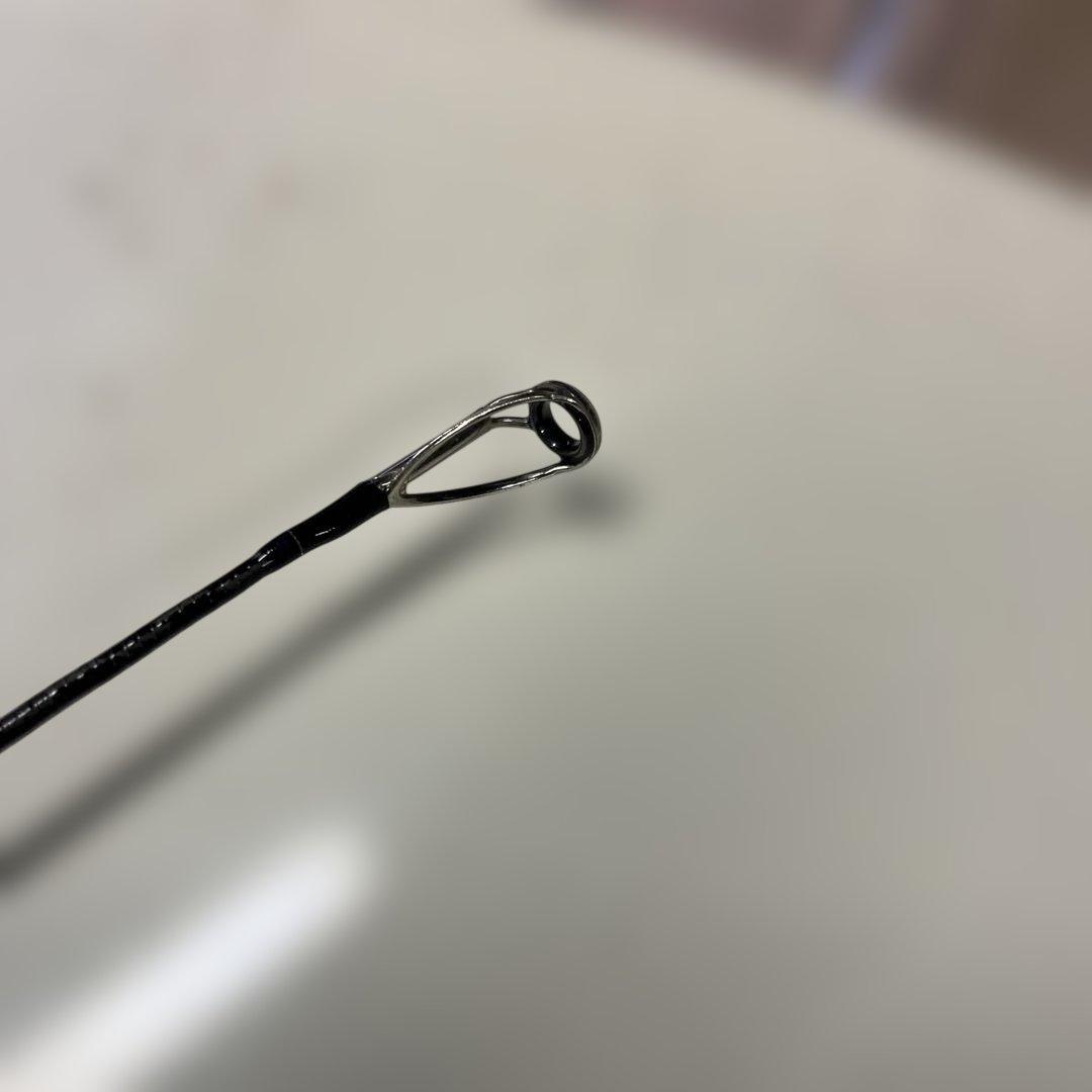 グラップラー　Grappler S603 ジギング　ヒラマサ　ブリ　サワラ