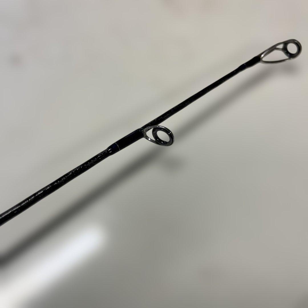 グラップラー　Grappler S603 ジギング　ヒラマサ　ブリ　サワラ