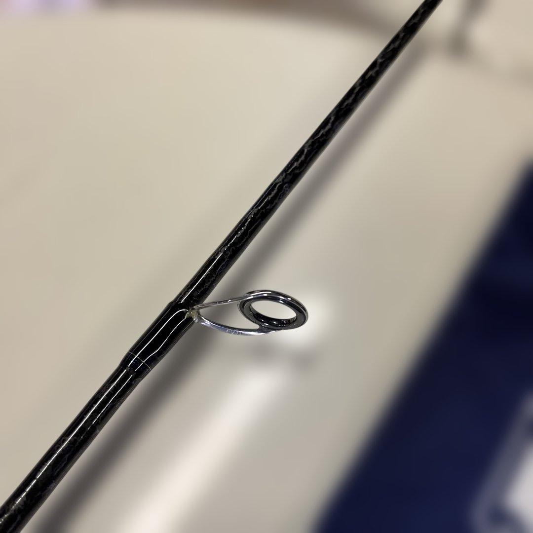 グラップラー　Grappler S603 ジギング　ヒラマサ　ブリ　サワラ