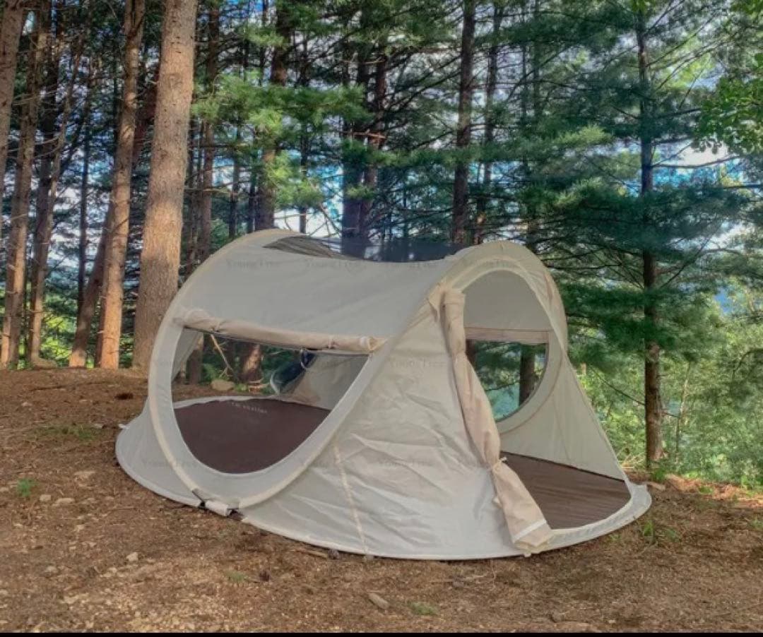 <希少>ミューズ ワンタッチ ポップアップテント E アイボリー 希少>ミューズ ワンタッチ ポップアップテント E アイボリー 楽天市場