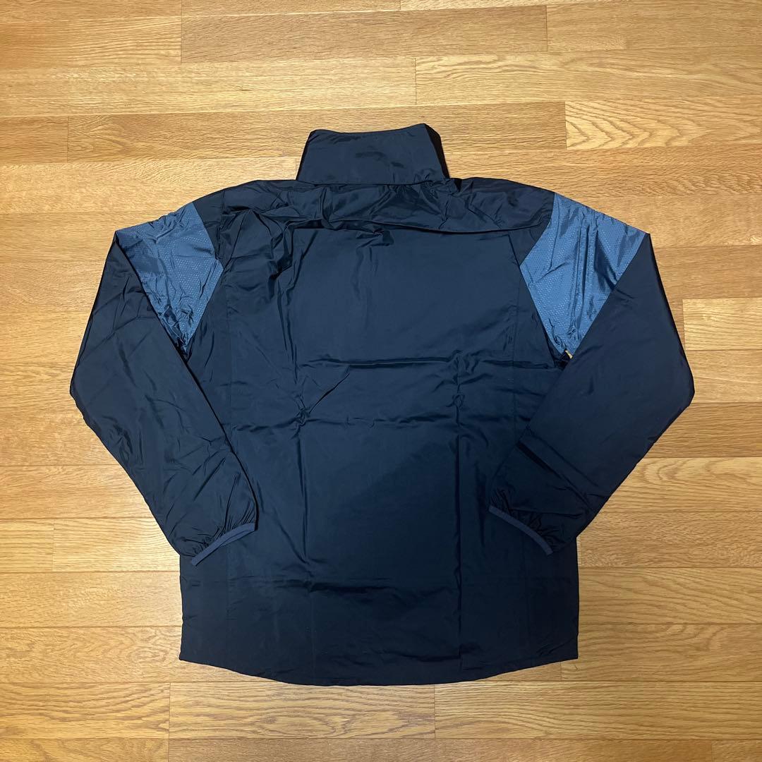 PUMA 裏トリコットウェア上下　Lサイズ　パンツ2本