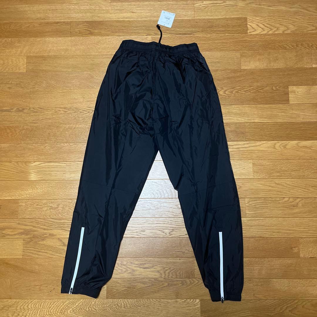 PUMA 裏トリコットウェア上下　Lサイズ　パンツ2本