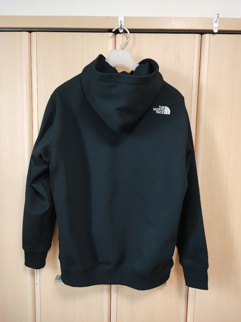 ノースフェイス　ジップアップパーカー　ジョガーパンツ　セットアップ