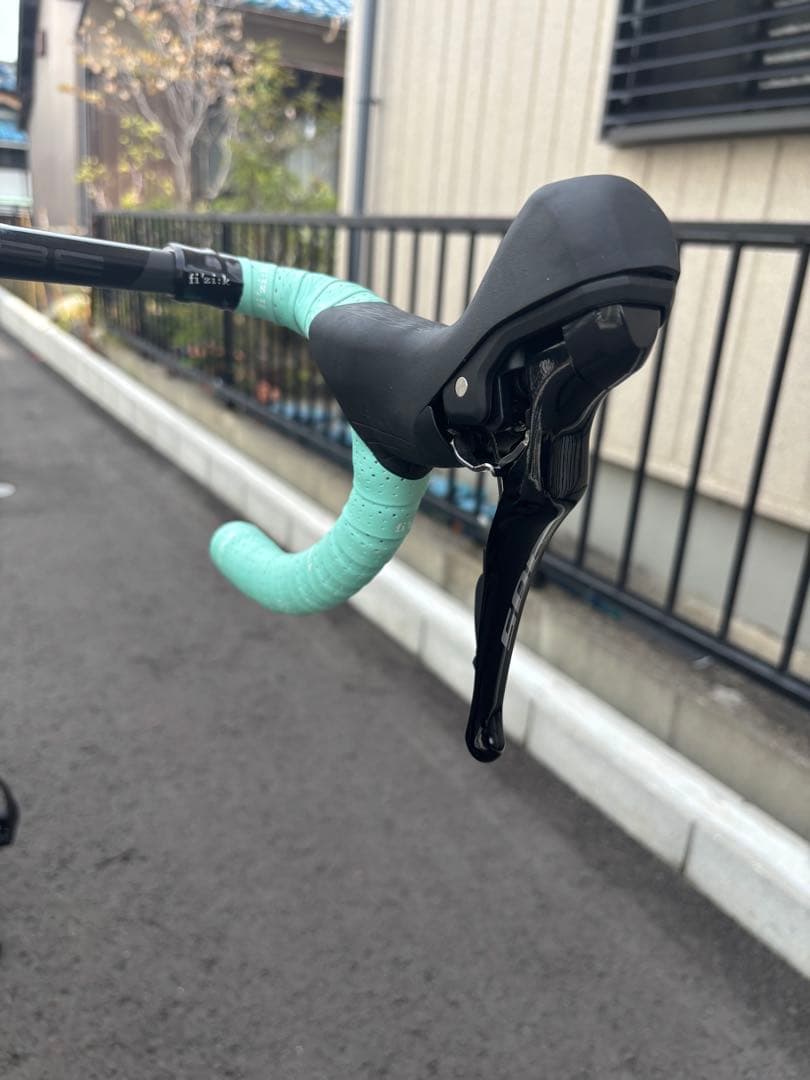 ビアンキBIANCHI OLTRE RACE 2024