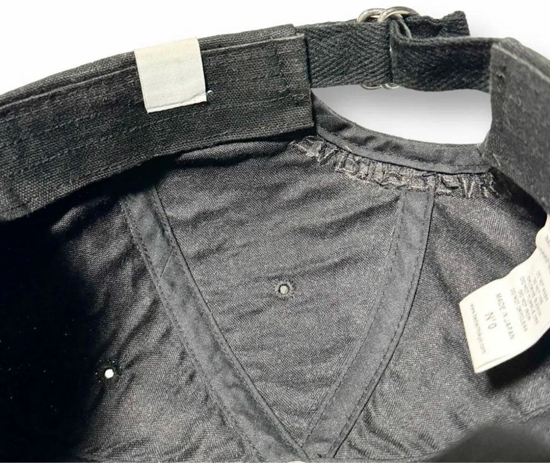 BEDWIN & THE HEARTBREAKERS キャップ ベドウィン 新品