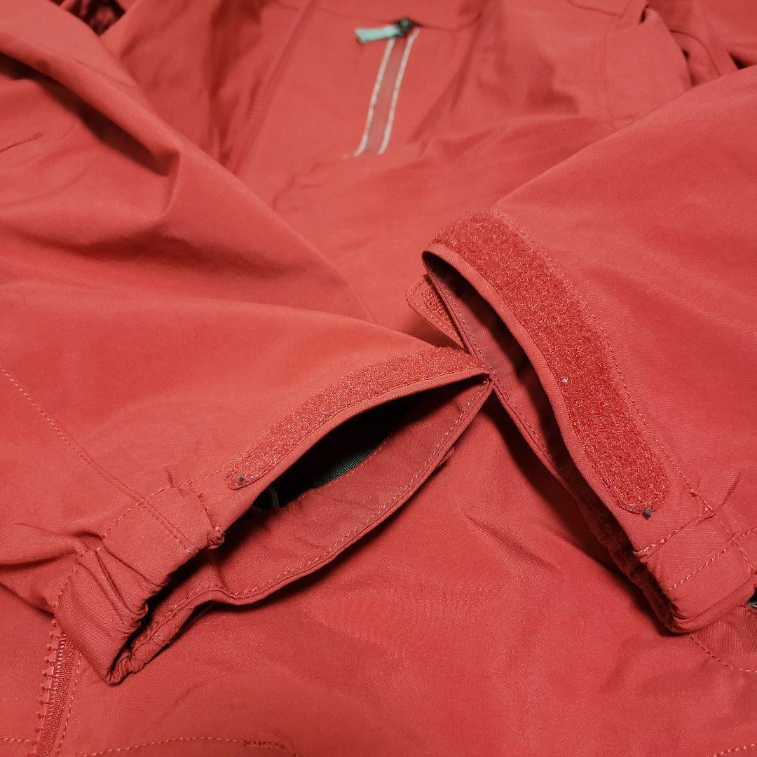 専用 BURTON [ak] GORE-TEX パーカー レディースSサイズ