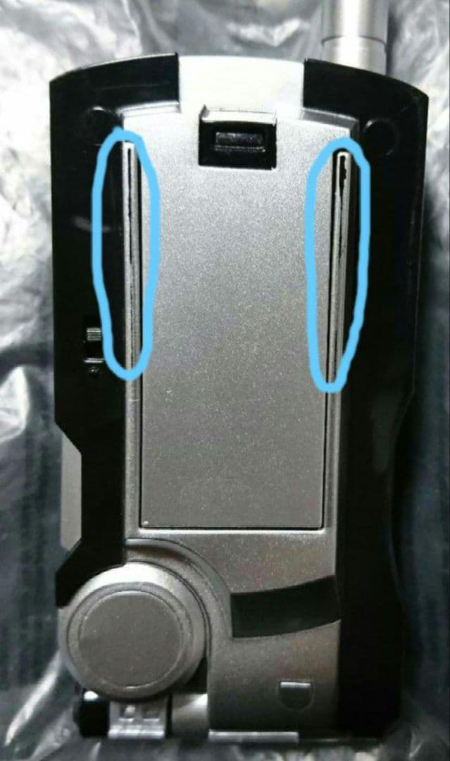 CSM ファイズギア＆ファイズアクセル ver.2.0