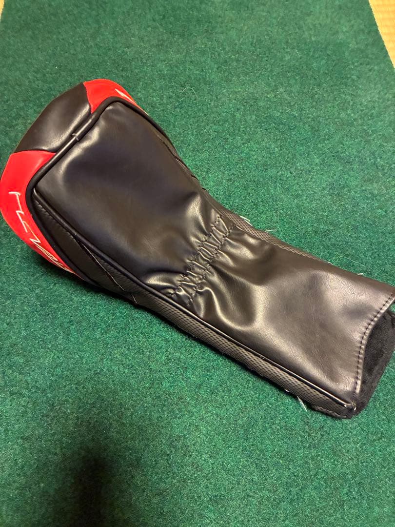 テーラーメイド　ステルス10.5 ドライバーヘッド　 【ヘッドカバー付き】