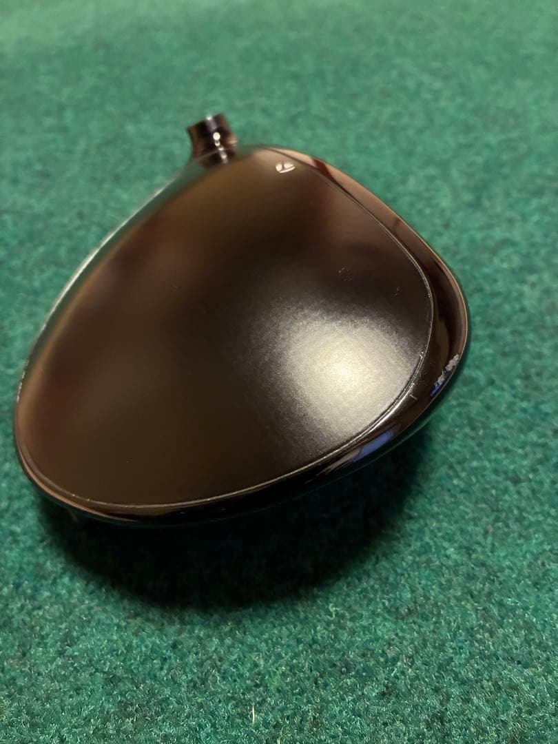 テーラーメイド　ステルス10.5 ドライバーヘッド　 【ヘッドカバー付き】