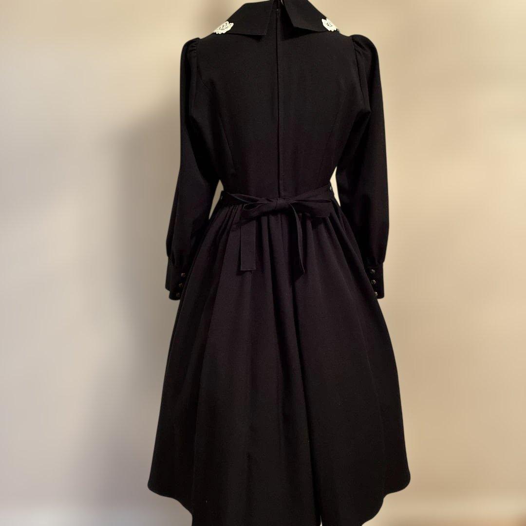 イノセントワールド ワンピース ブラック