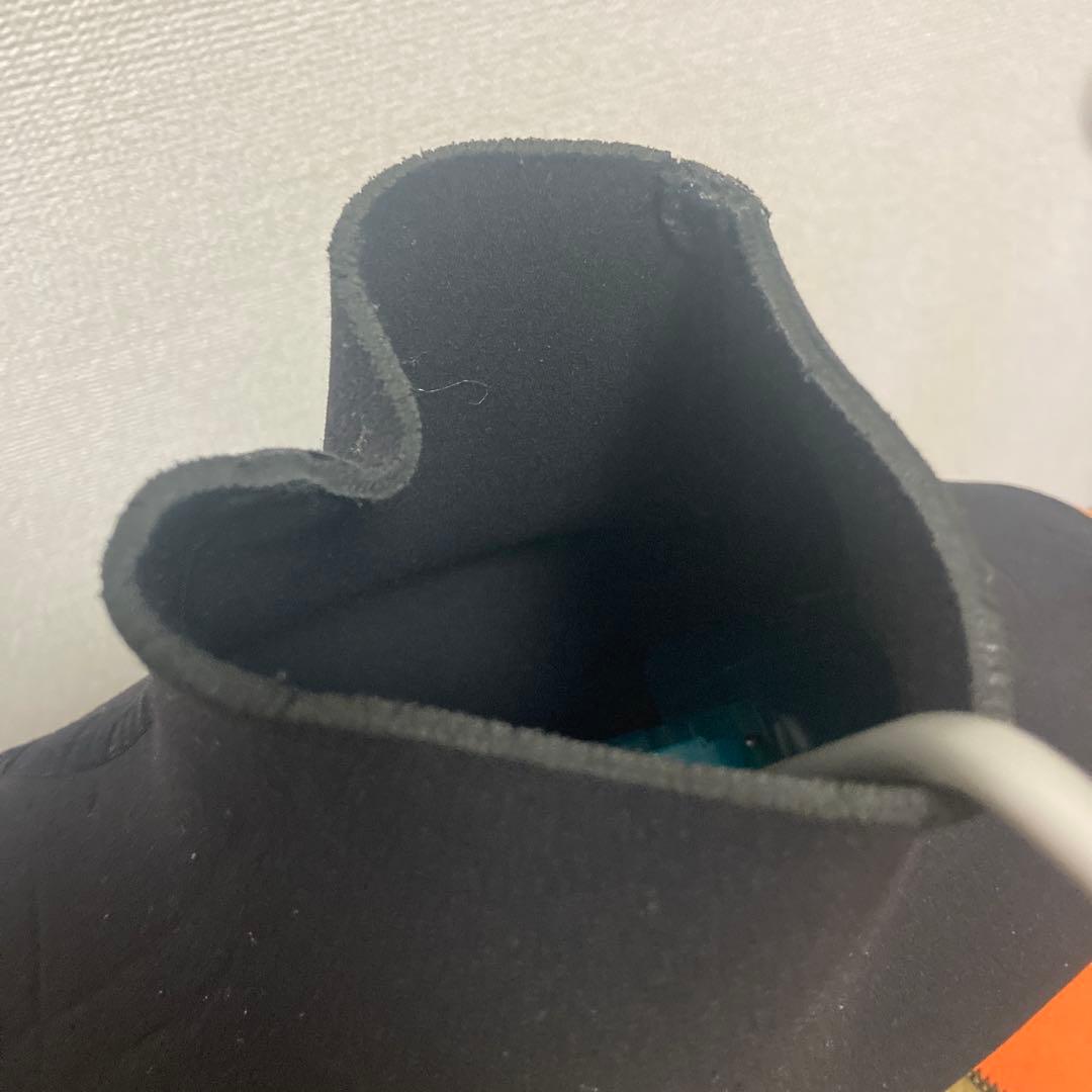 AXX⭐️レディースセミドライ3/3mm ネックエントリーMLTサイズ相当