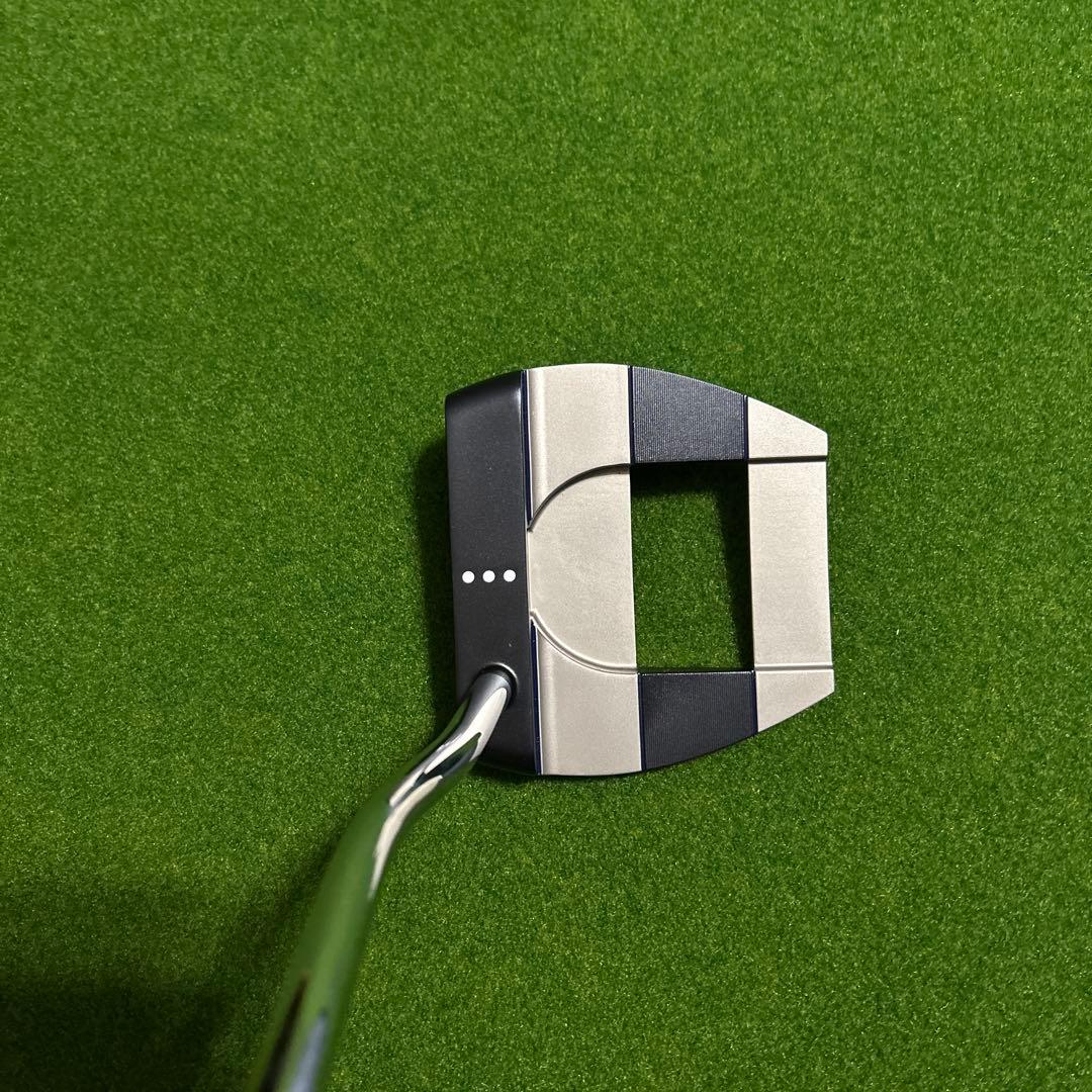 オデッセイAI-one JAILBIRD MILLD CRUSER