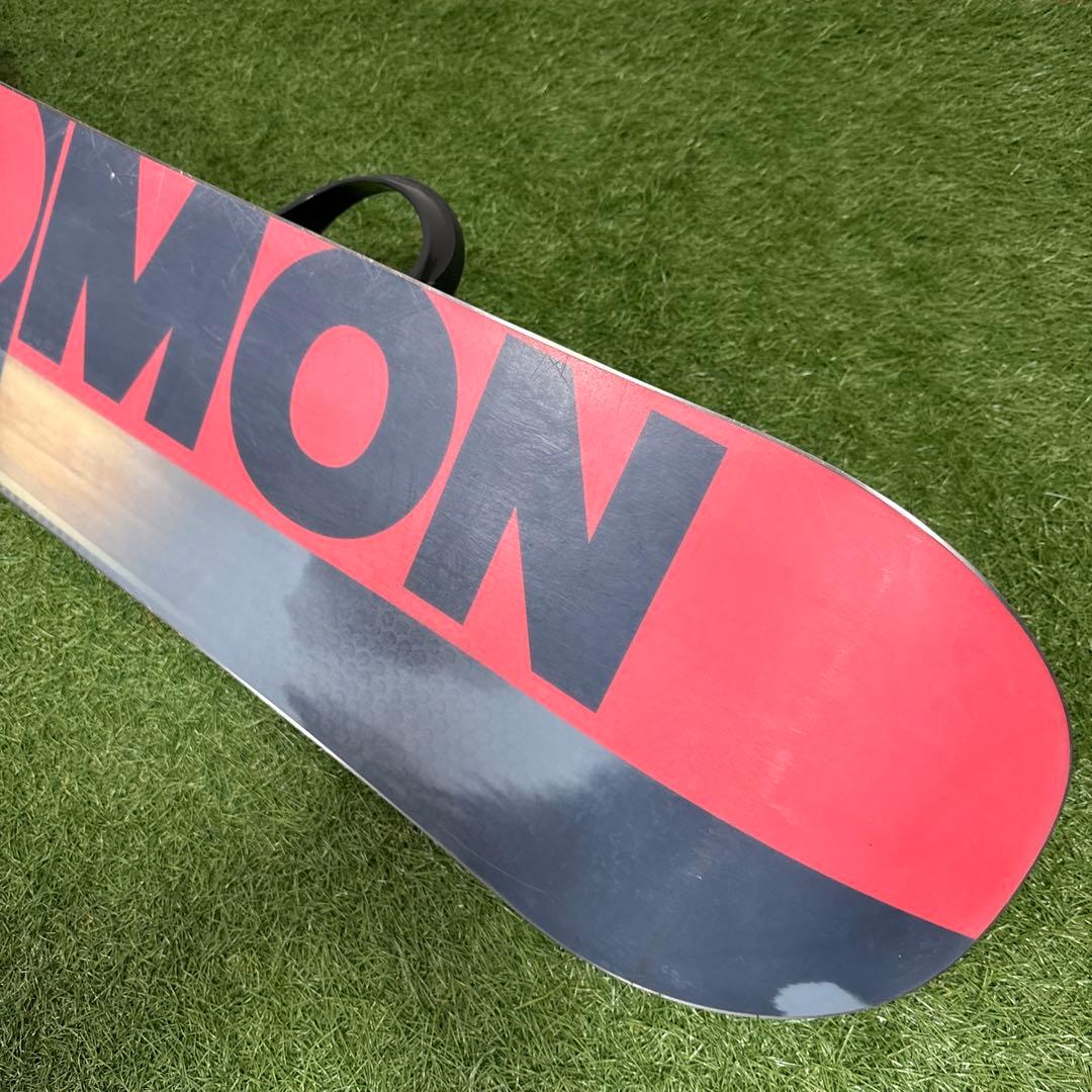 O3 SALOMON 156cm メンズスノーボードセット