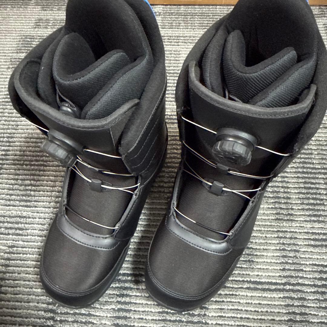 O3 SALOMON 156cm メンズスノーボードセット