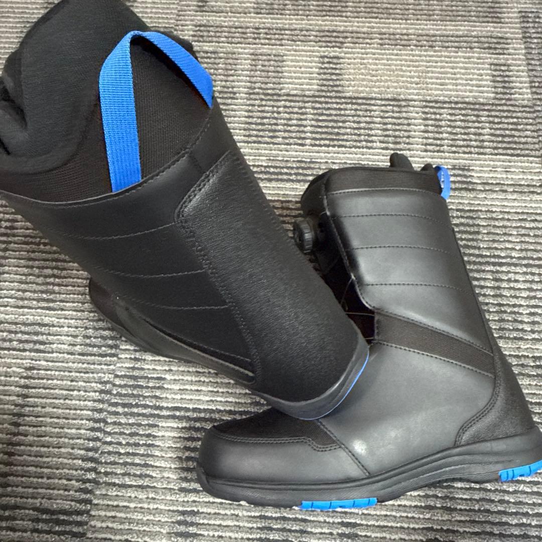 O3 SALOMON 156cm メンズスノーボードセット